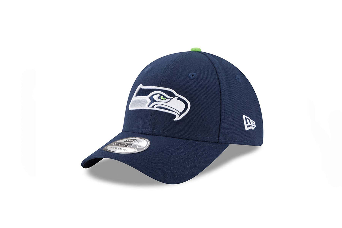 NEW ERA 9Forty Adjustable Seattle Seahawks