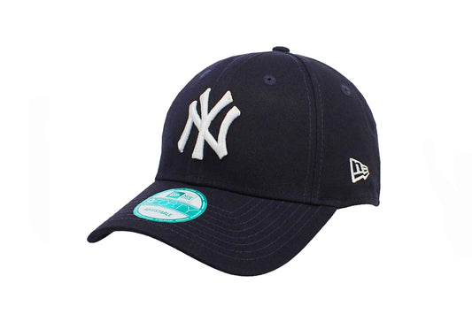 NEW ERA 9Forty NY Blue