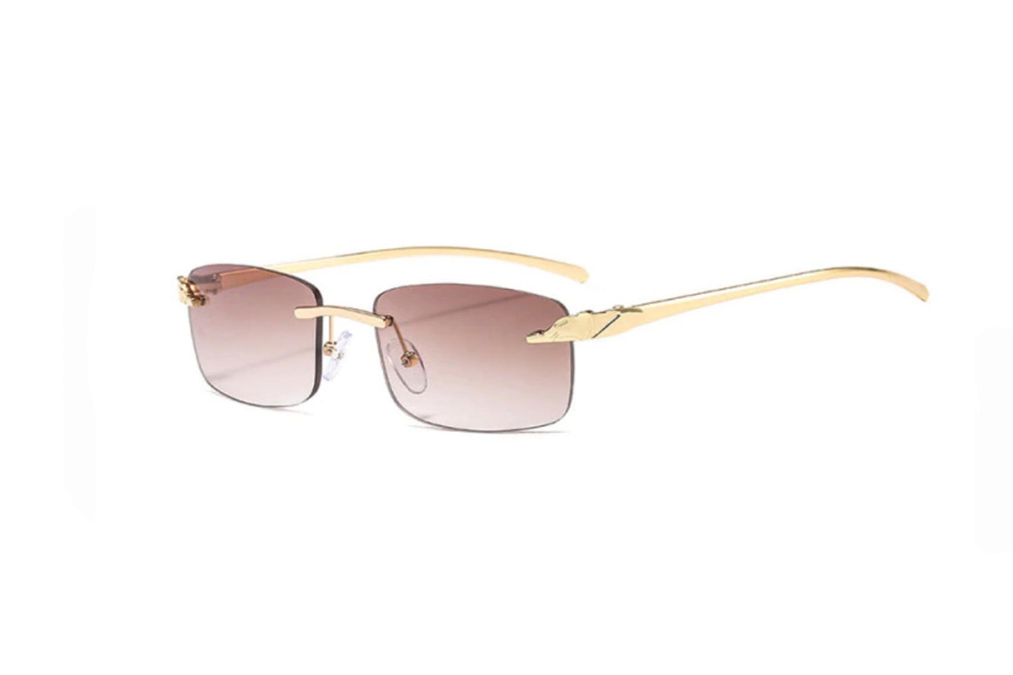 SUNGLASSES Panthere Brown