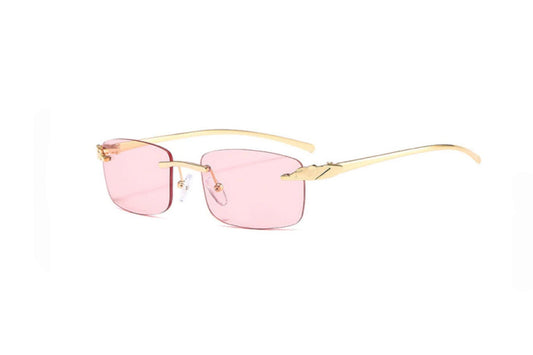 SUNGLASSES Panthere Pink
