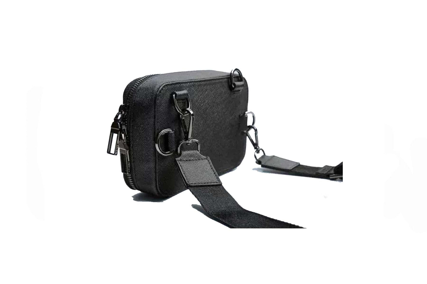 SAC EN BANDOUILLERE Z Black