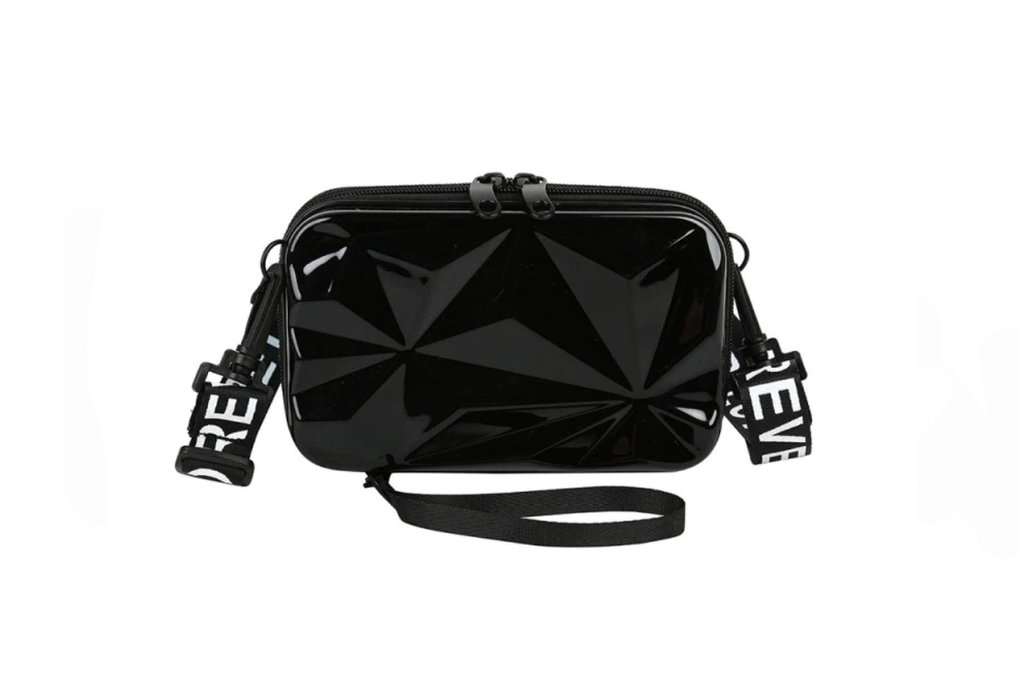 SAC EN BANDOUILLERE Diamand Black