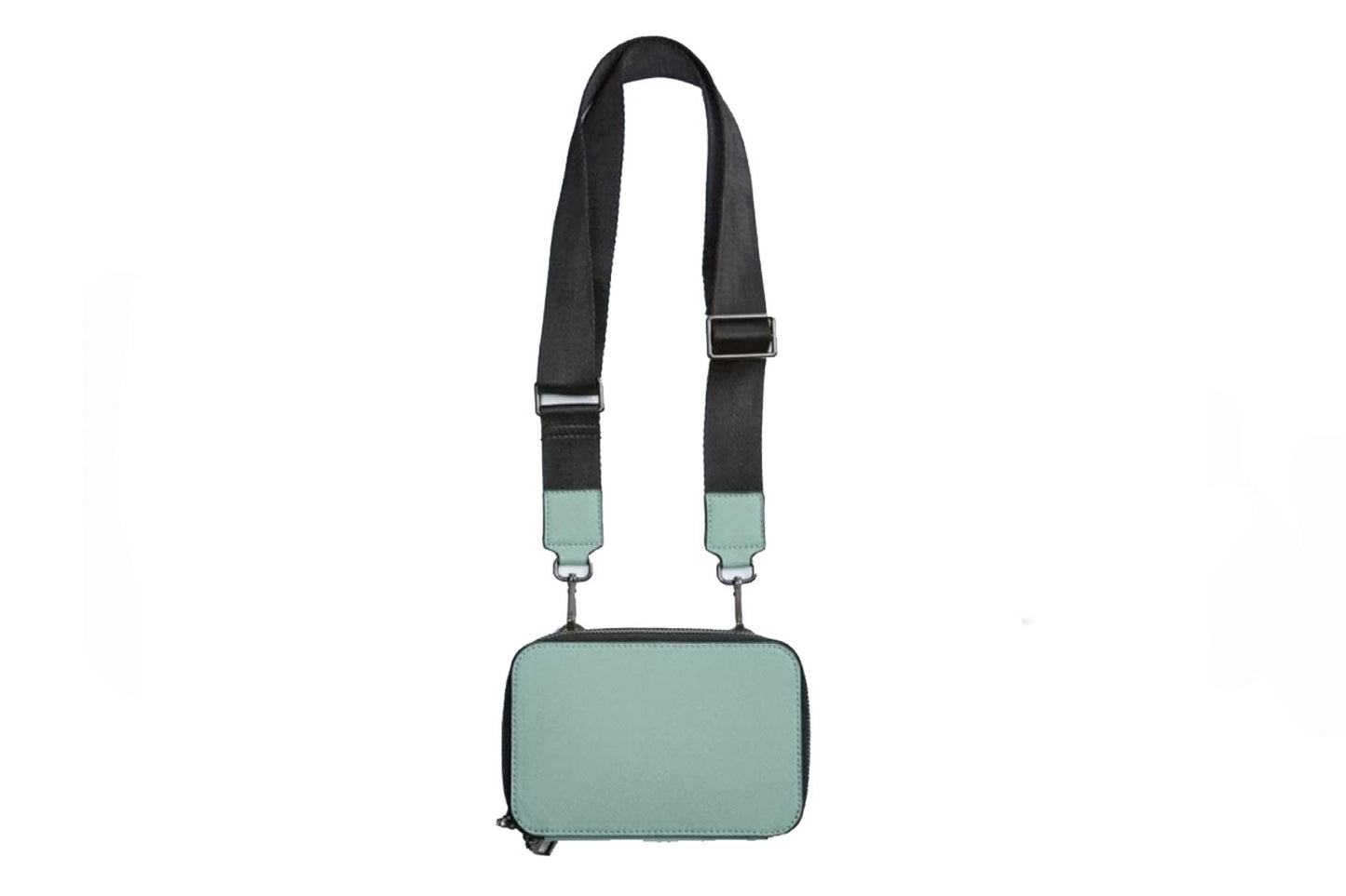 SAC EN BANDOUILLERE Z Green
