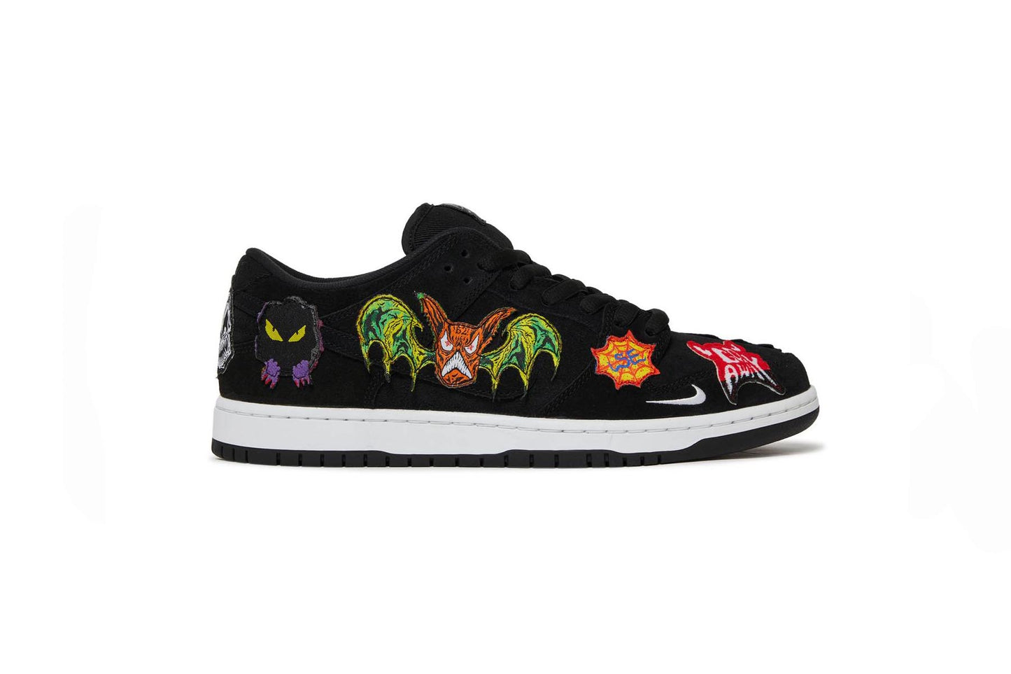 NIKE SB Dunk Low Neckface