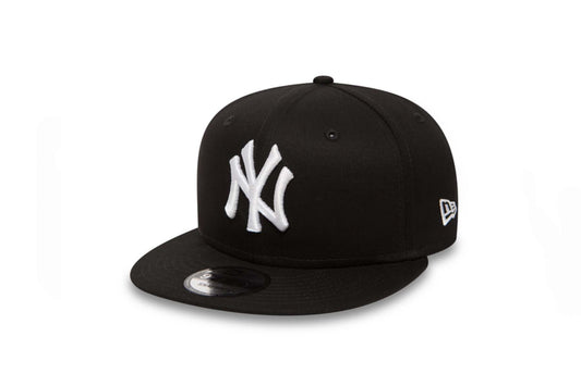 NEW ERA 9Fifty Adjustable NY Black