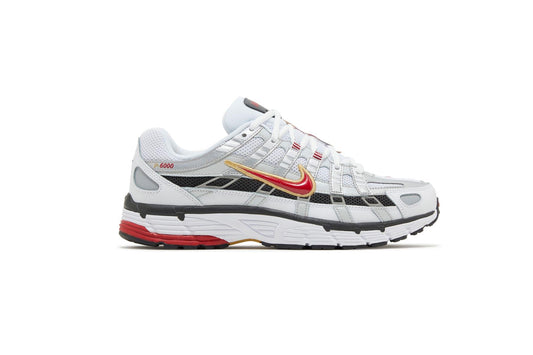 NIKE P6000 Varsity Red