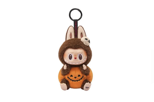 POP MART Labubu Halloween Pendant