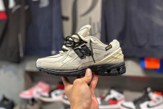 NEW BALANCE 1906 + Double lace