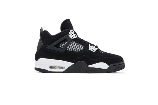 JORDAN 4 White Thunder