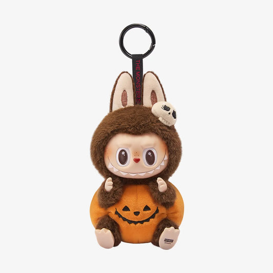 POP MART Labubu Halloween Pendant