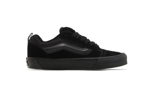 VANS Knu Skool Triple Black