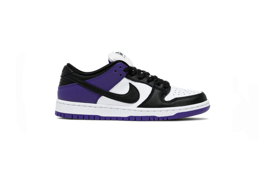 NIKE SB Dunk Low Purple