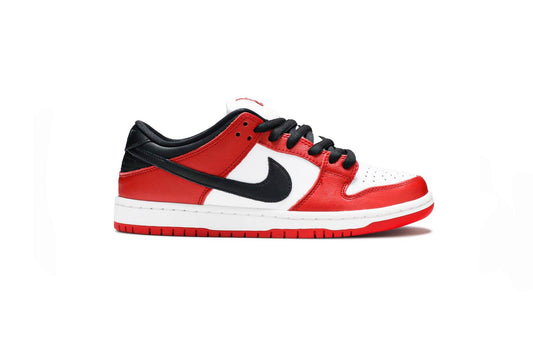 NIKE SB Dunk Low Chicago