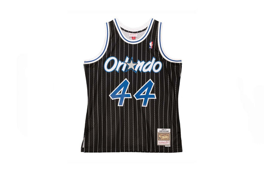 MITCHELL & NESS Swingman Orlando Williams 2009-10
