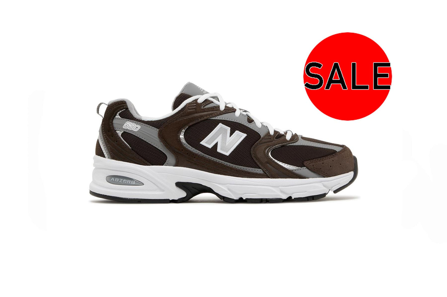 NEW BALANCE 530 CL Brown