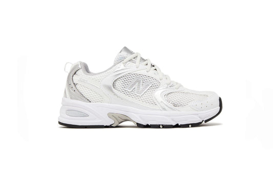 NEW BALANCE 530 EMA White Silver
