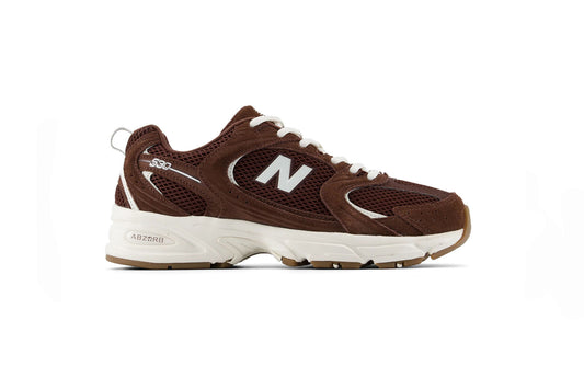 NEW BALANCE 530SCW Brown