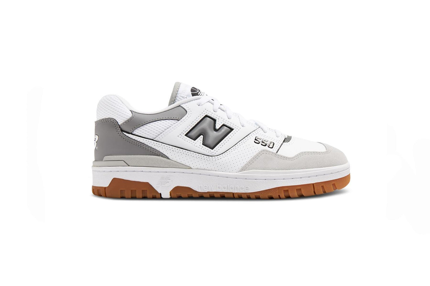 NEW BALANCE 550 ESC Grey