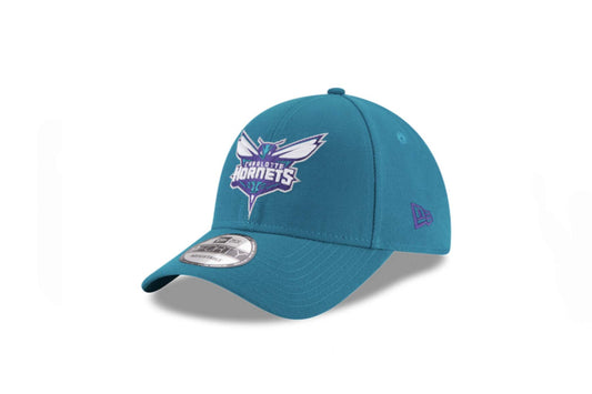 NEW ERA 9Forty Adjustable Charlotte Hornets