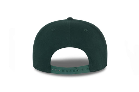 NEW ERA 9Fifty Adjustable Oakath A's