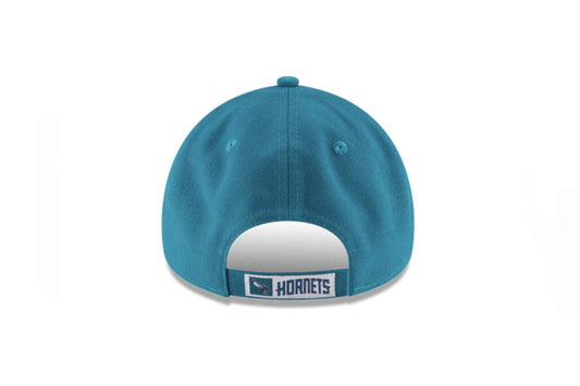 NEW ERA 9Forty Adjustable Charlotte Hornets
