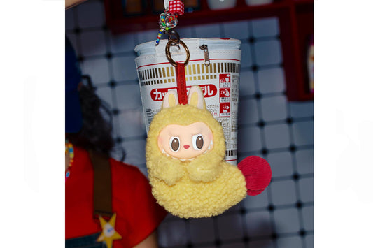 POP MART The Monsters Wacky Mart Shrimp