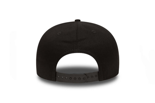 NEW ERA 9Fifty Adjustable LA Black