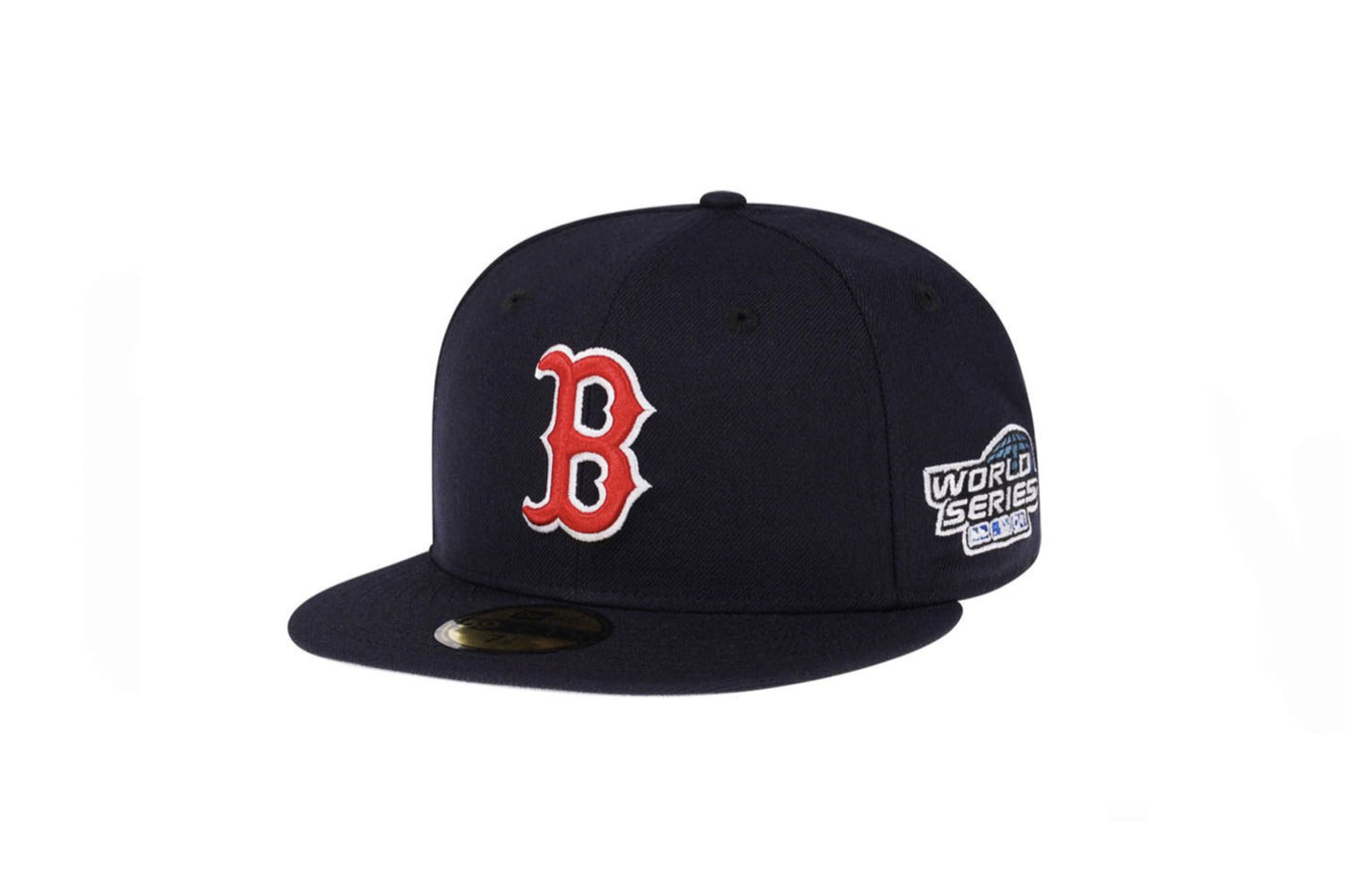 NEW ERA 59Fifty Boston