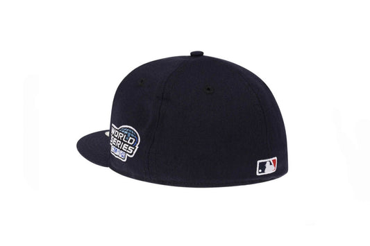 NEW ERA 59Fifty Boston