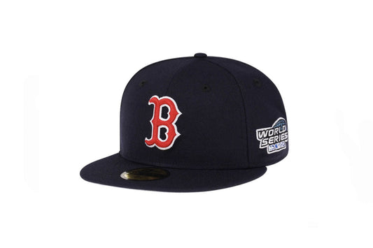 NEW ERA 59Fifty Boston