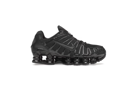 NIKE Shox TL Black