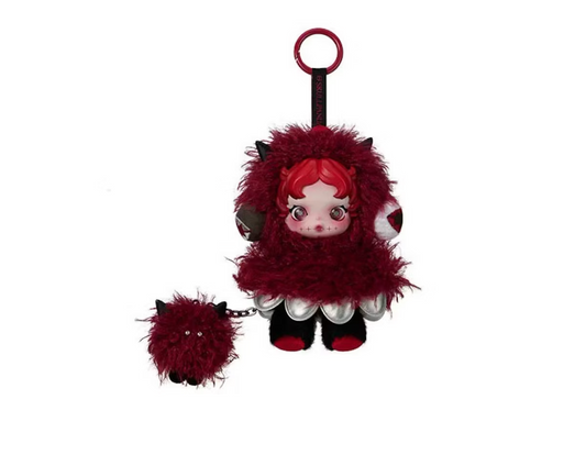 POP MART Skullpanda You Found Me ! CHOMP - Single Box