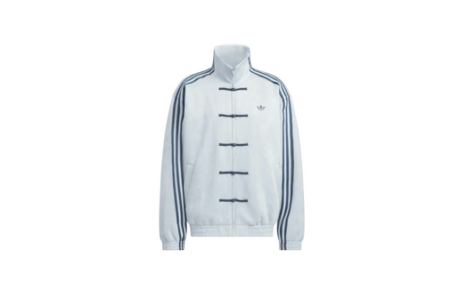ADIDAS Jacket Chinese New Year Ash Grey