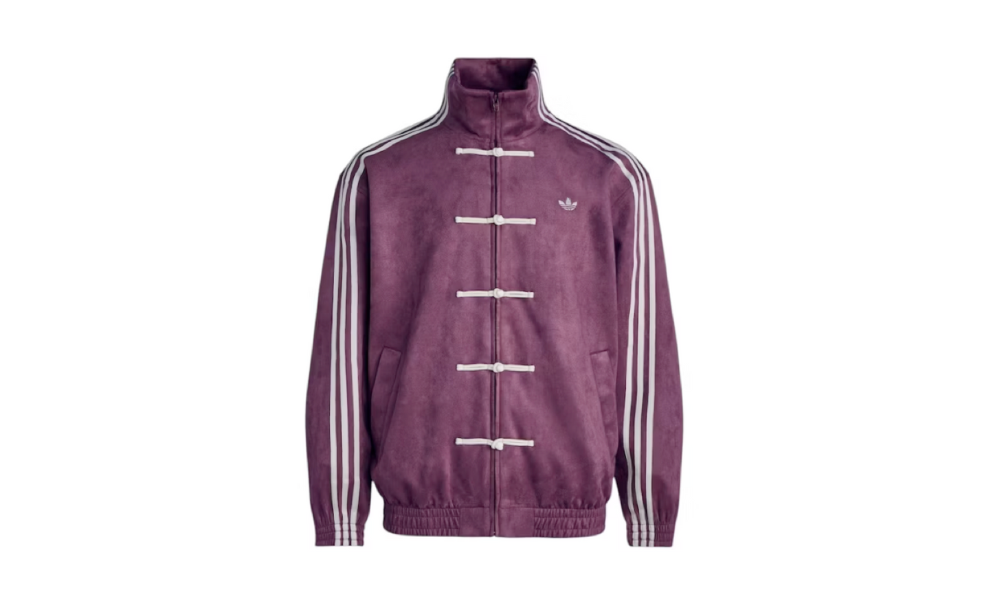 ADIDAS Jacket Chinese New Year Purple