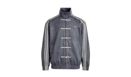 ADIDAS Jacket Chinese New Year Dark Grey