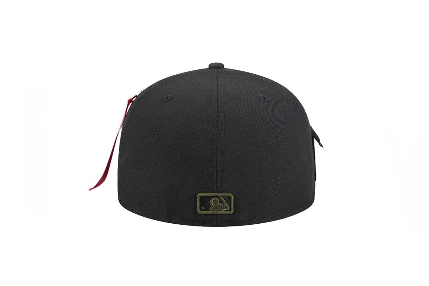 NEW ERA x ALPHA INDUSTRIES 59Fifty Phillies