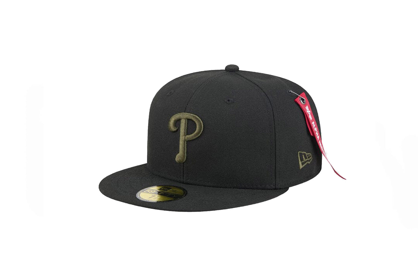 NEW ERA x ALPHA INDUSTRIES 59Fifty Phillies