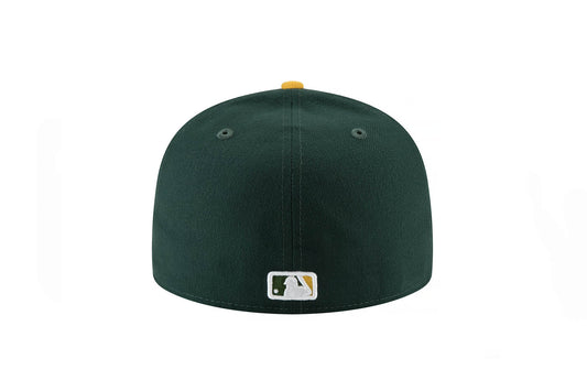 NEW ERA 59Fifty A's