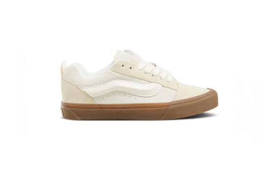 VANS Knu Skool Beige