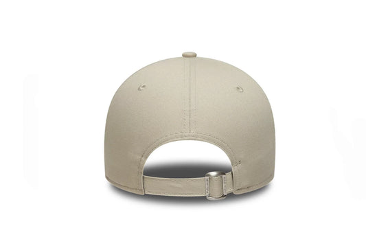 NEW ERA 9Forty Adjustable LA Beige