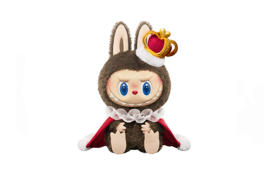 POP MART Labubu The Monsters Let's Checkmate