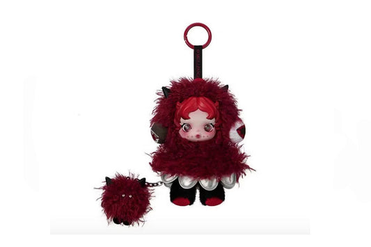 POP MART Skullpanda You Found Me ! CHOMP - Single Box