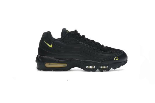 NIKE Air Max 95 Corteiz Black