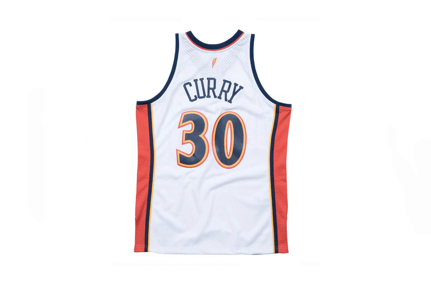 MITCHELL & NESS Swingman Warriors Stephen Curry 2009-10