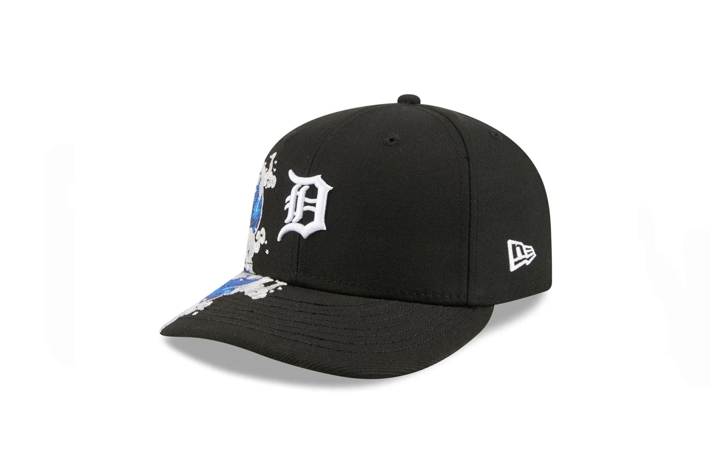 NEW ERA 59Fifty Detroit Surf