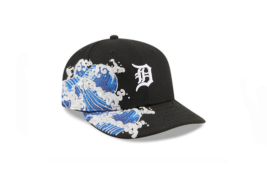 NEW ERA 59Fifty Detroit Surf