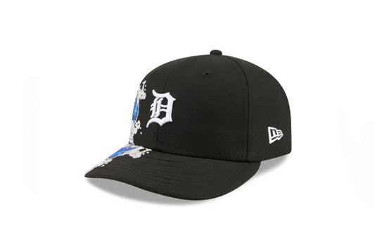 NEW ERA 59Fifty Detroit Surf