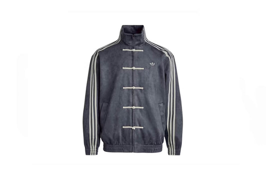 ADIDAS Jacket Chinese New Year Dark Grey