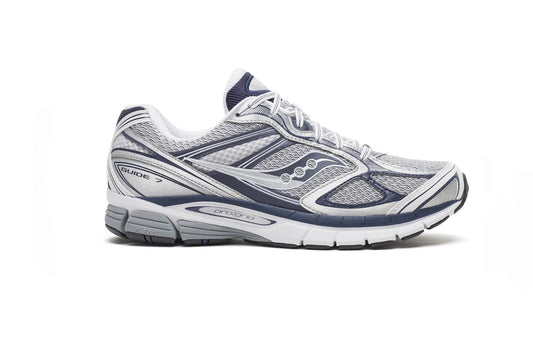 SAUCONY ProGrid Guide 7 Naval