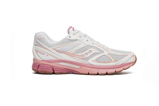 SAUCONY ProGrid Guide 7 Pink